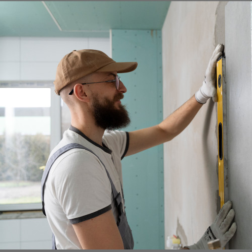 Forros de Drywall